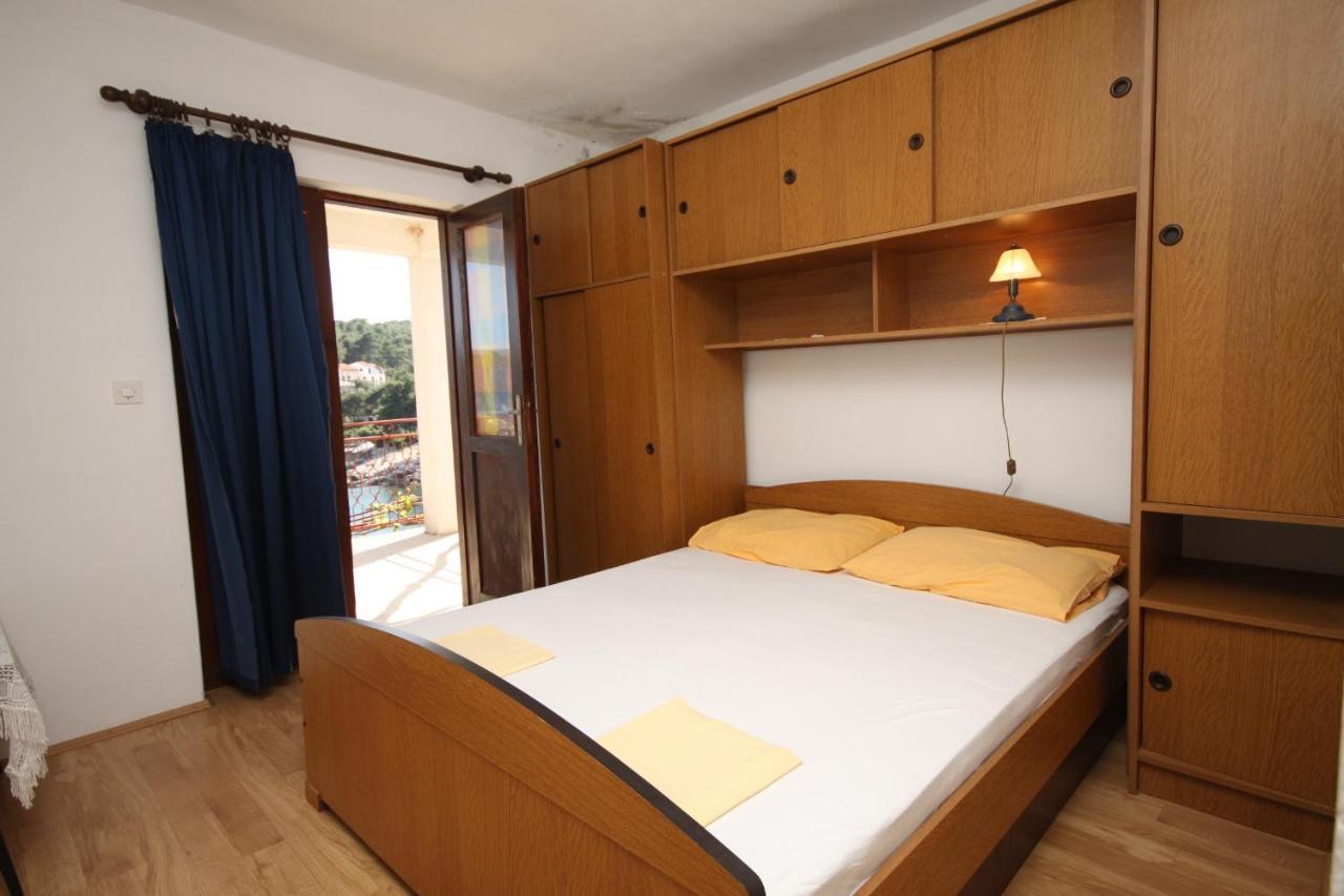 Apartments By The Sea Basina, Hvar - 8749 Vrbanj Exterior foto