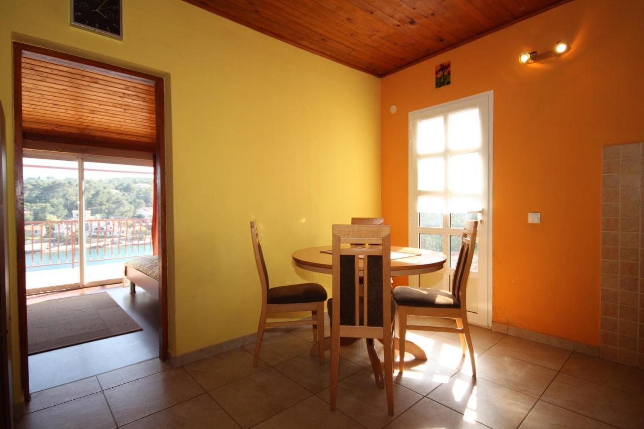 Apartments By The Sea Basina, Hvar - 8749 Vrbanj Exterior foto